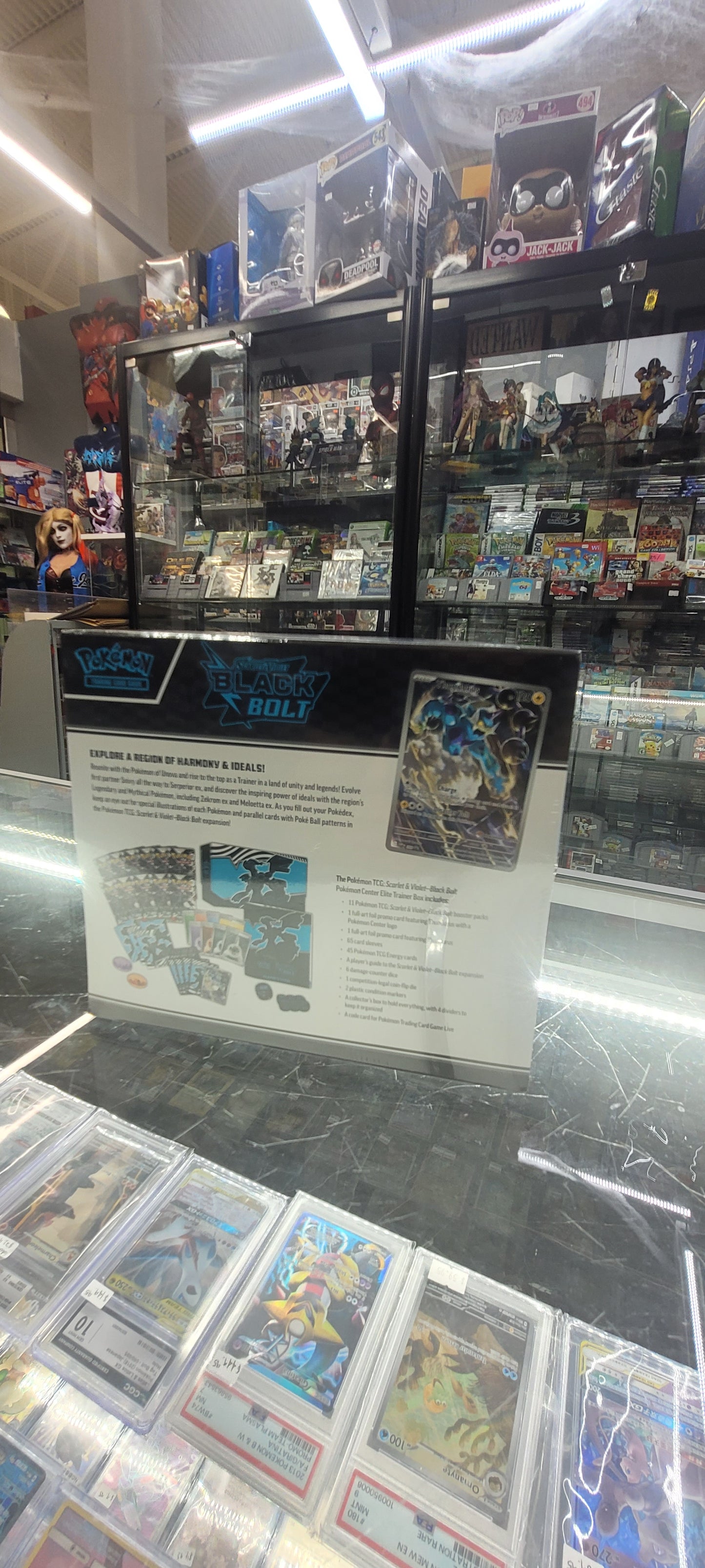 Black Bolt Etb Pokemon Center