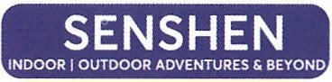 Senshen Indoor/Outdoor Adventures & Beyond