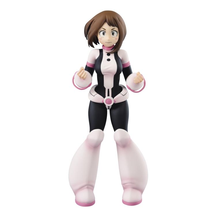 My Hero Academia: Uraka (Uravity - Age of Heroes)