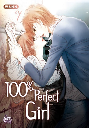 100% Perfect Girl