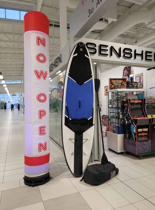Stand Up Paddleboards