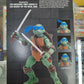 Teenage Mutant Ninja Turtles Classic Collection - Leonardo