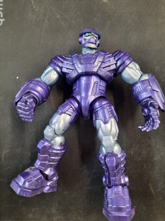 Kree Sentry Action Figure