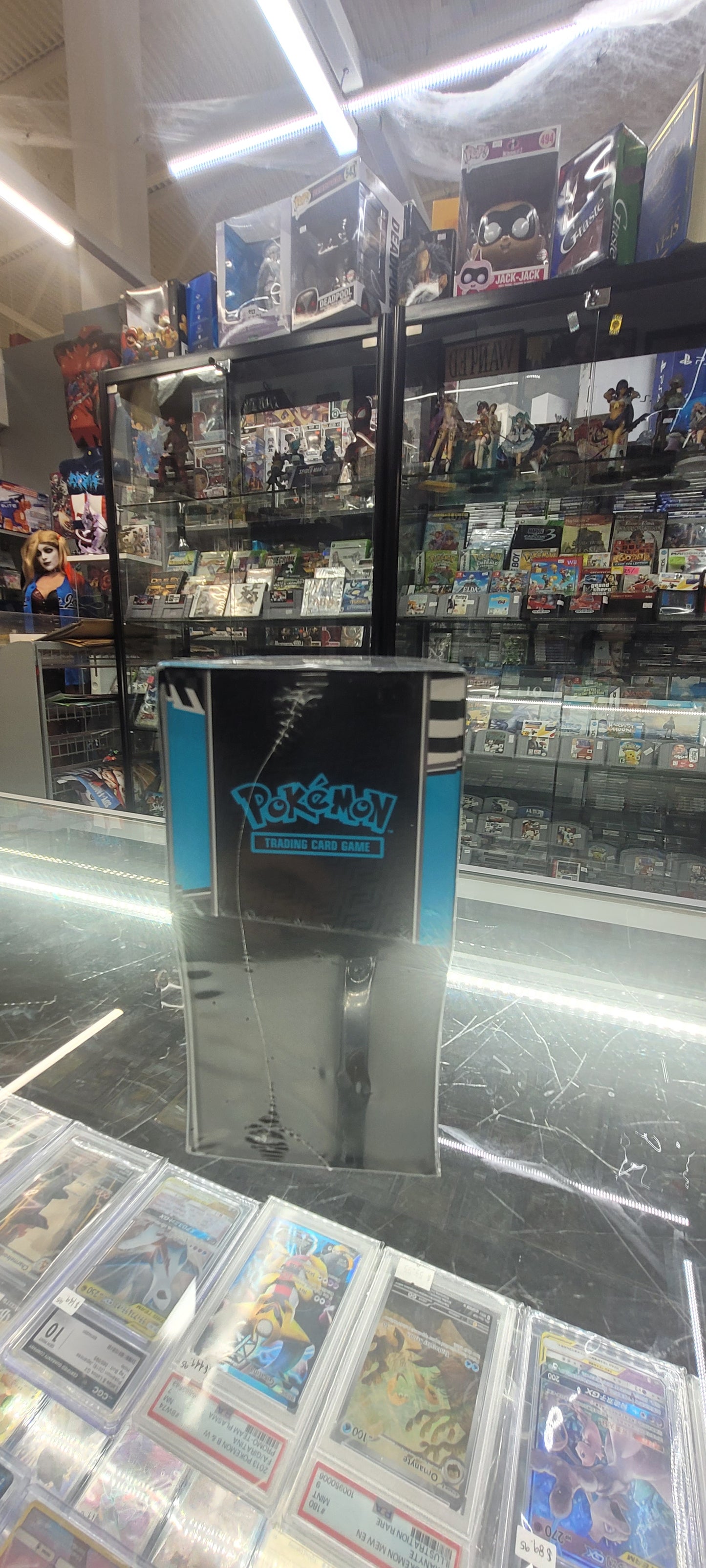 Black Bolt Etb Pokemon Center