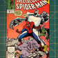 The Spectacular Spider-Man #160 - Jan 1990 - Vol.1 - Direct Edition - 8.0 VF