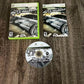 Need for Speed Most Wanted Xbox 360