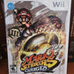 Mario Strikers Charged Wii