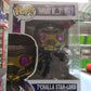 Funko Pop! Marvel Studios WHAT IF...?: T'Challa Star-Lord