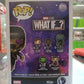 Funko Pop! Marvel Studios WHAT IF...?: T'Challa Star-Lord
