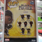 Funko Pop! Marvel Black Panther: Shuri