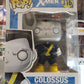 Funko Pop! X-Men: Colossus