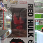 Funko Pop! Marvel: Red Hulk (Hot Topic EXCLUSIVE)