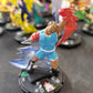 Street Fighter Heroclix Figures