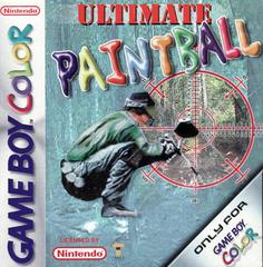 Ultimate Paintball