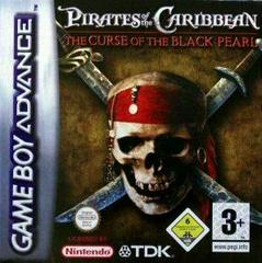 Pirates of the Caribbean: The Curse of the Black Pearl