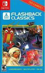 Atari Flashback Classics