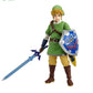 The Legend of Zelda Skyward Sword 6 Inch Action Figure - Link Figma #153