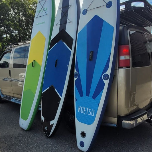 Stand Up Paddleboards