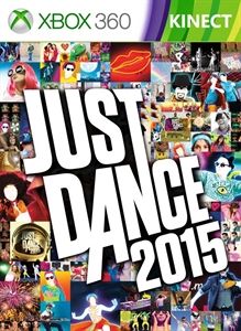 Just Dance 2015