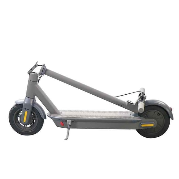 E-Scooter Rental