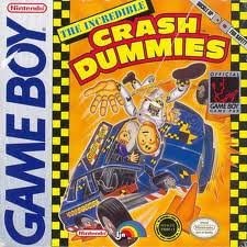 The Incredible Crash Dummies