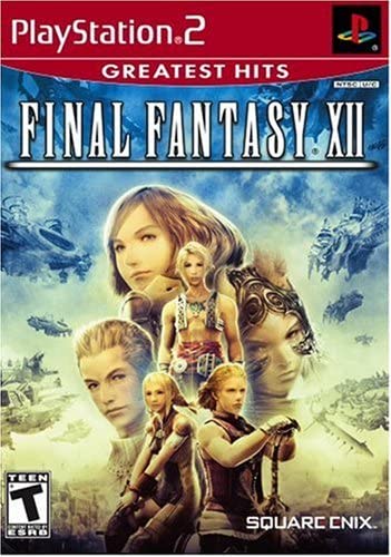 Final Fantasy XII