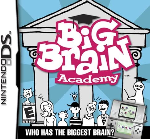 Big Brain Academy