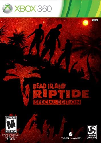 Dead Island Riptide [Special Edition]