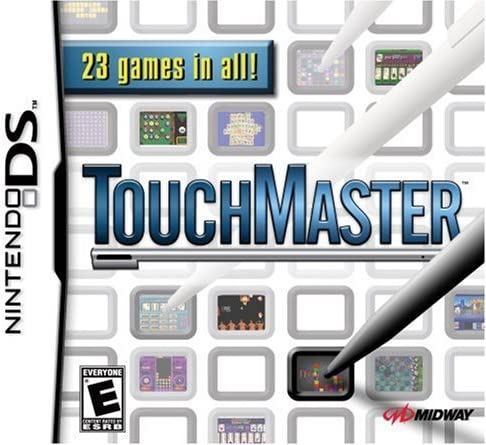 Touchmaster