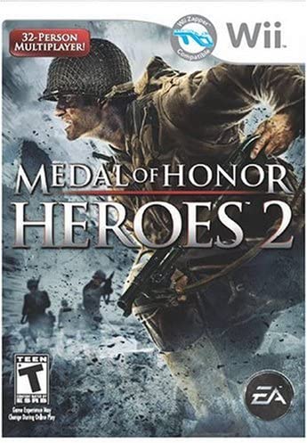 Medal of Honor: Heroes 2