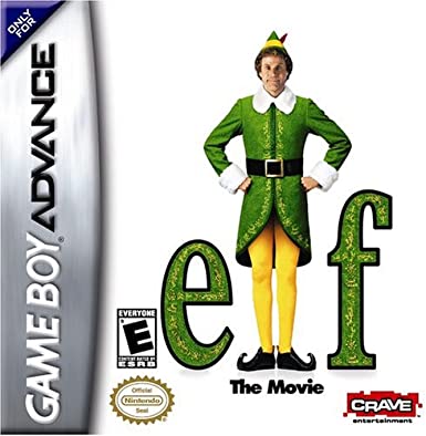 Elf