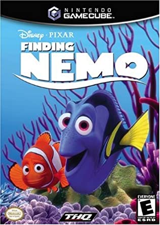 Finding Nemo