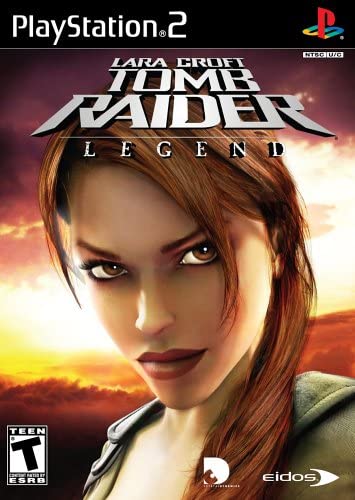 Tomb Raider: Legend