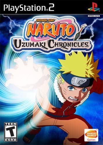 Naruto: Uzumaki Chronicles