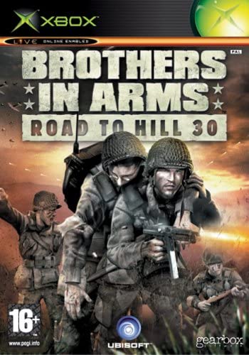 Brothers in Arms: Road To Hill 30