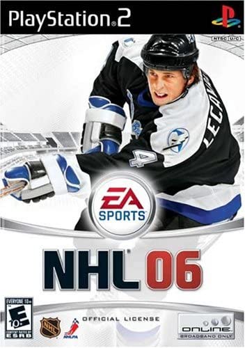 NHL 06