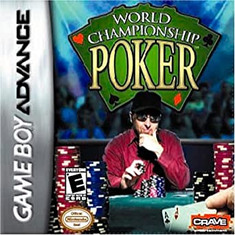 World Championship Poker