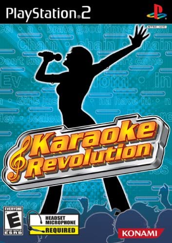 Karaoke Revolution