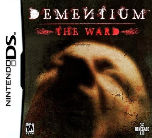 Dementium: The Ward