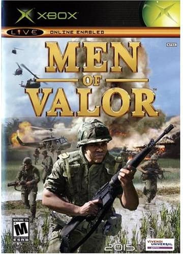 Men of Valor