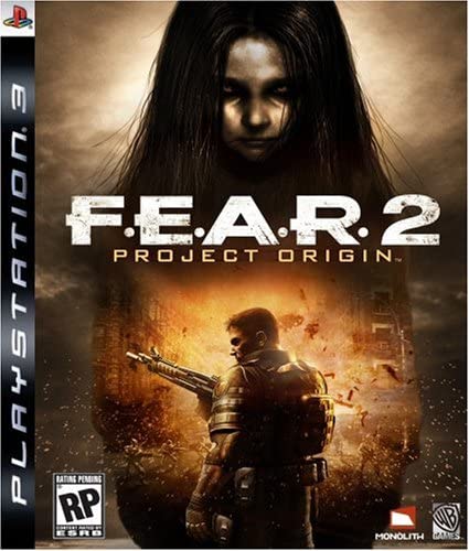 F.E.A.R. 2 Project Origin