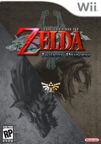 The Legend of Zelda: Twilight Princess