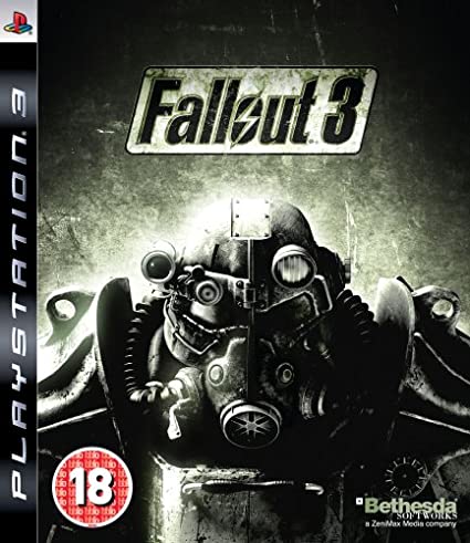 Fallout 3