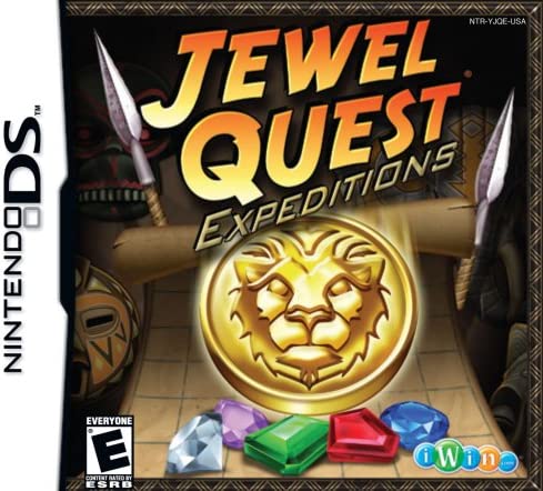 Jewel Quest: Expeditions