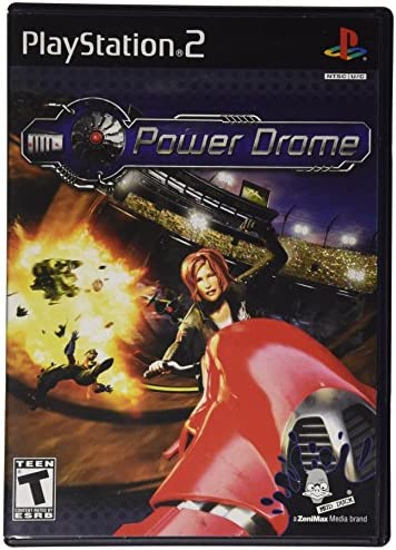 Power Drome