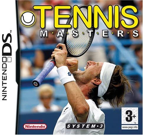 Tennis Masters