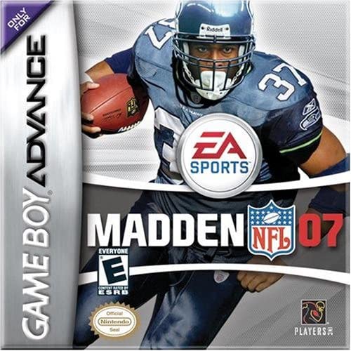 Madden 07