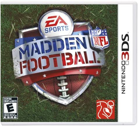 Madden NFL Football