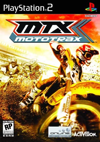 MTX: Mototrax