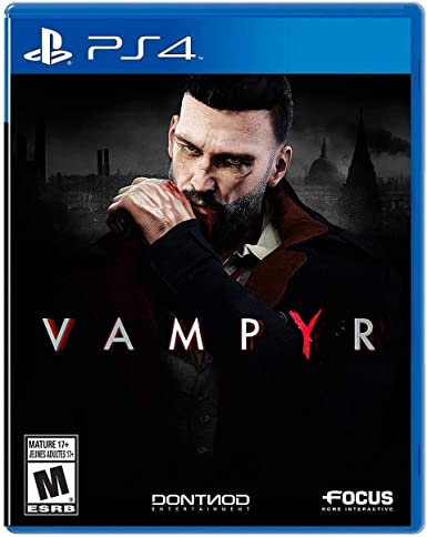 Vampyr